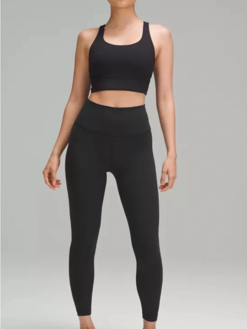 Wunder Train High-Rise Tight 24